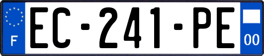 EC-241-PE