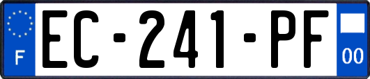 EC-241-PF