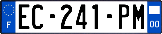 EC-241-PM