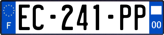 EC-241-PP