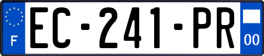 EC-241-PR