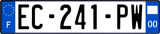 EC-241-PW