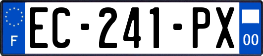 EC-241-PX