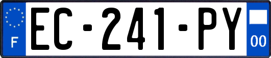 EC-241-PY