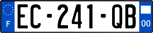 EC-241-QB