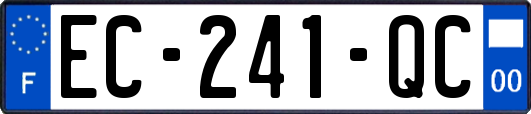 EC-241-QC