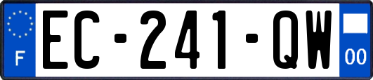 EC-241-QW