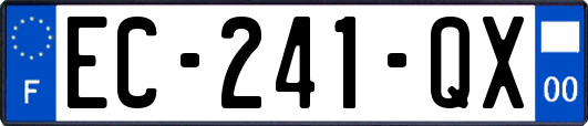 EC-241-QX
