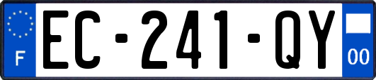 EC-241-QY