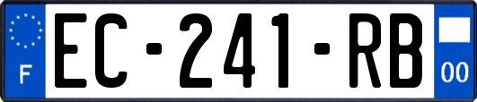 EC-241-RB