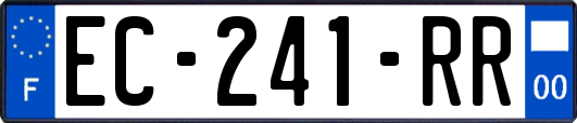 EC-241-RR