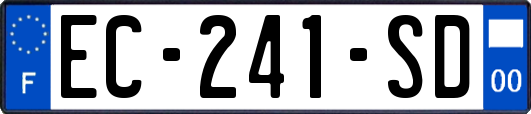 EC-241-SD