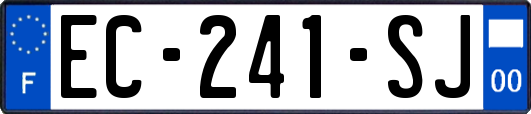 EC-241-SJ