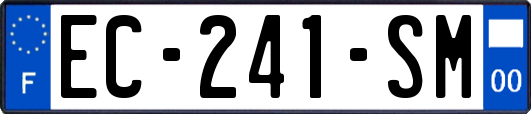 EC-241-SM