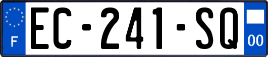 EC-241-SQ