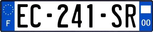 EC-241-SR