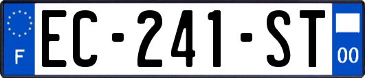 EC-241-ST