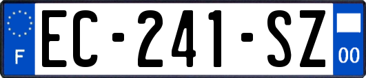 EC-241-SZ