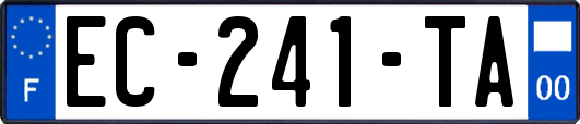 EC-241-TA