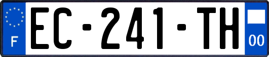 EC-241-TH