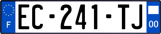 EC-241-TJ
