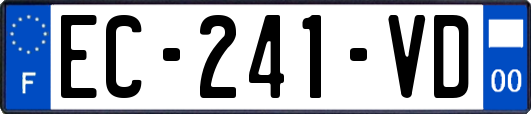 EC-241-VD