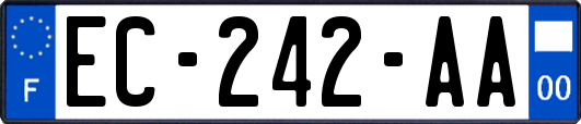 EC-242-AA