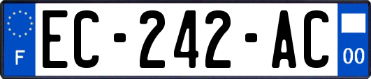 EC-242-AC