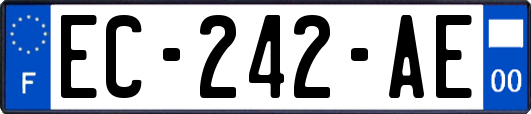 EC-242-AE