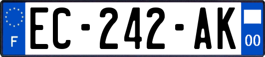 EC-242-AK