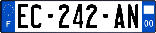 EC-242-AN