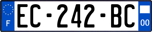 EC-242-BC