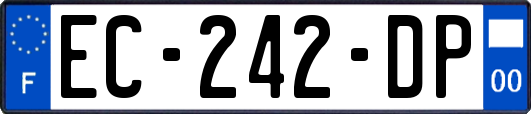 EC-242-DP