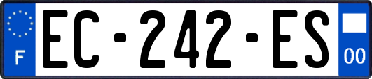 EC-242-ES
