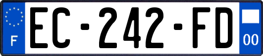 EC-242-FD