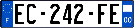 EC-242-FE