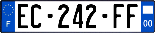 EC-242-FF