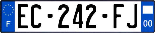 EC-242-FJ