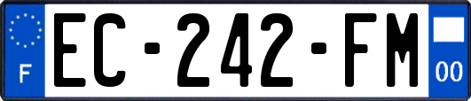 EC-242-FM