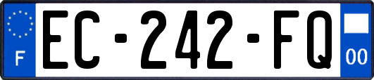 EC-242-FQ