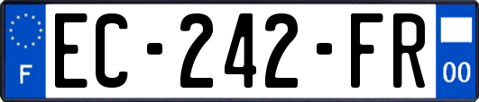 EC-242-FR