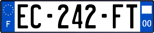 EC-242-FT