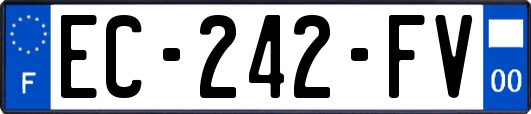 EC-242-FV