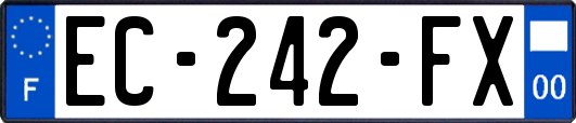 EC-242-FX