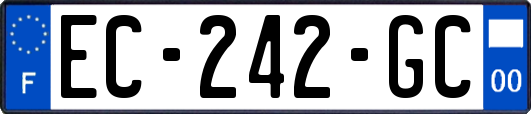 EC-242-GC