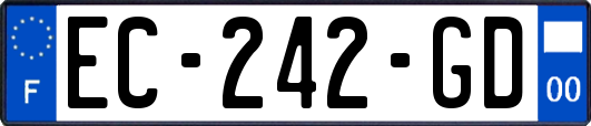 EC-242-GD