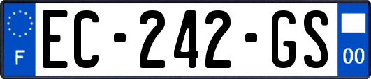 EC-242-GS
