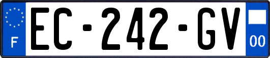 EC-242-GV