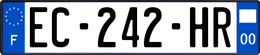 EC-242-HR