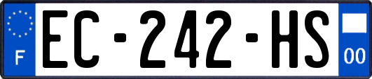 EC-242-HS